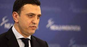 Αγορά σπιτιού, ενοικιάσεις κατοικιών, πωλήσεις ακινήτων, πώληση οικοπέδου. Sthn Patra O Basilhs Kikilias Tempo24 News