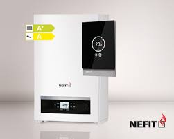 Wilt u een hybride warmtepomp aanschaffen? Klaar Voor 2021 Met Nefit Enviline Hybride Basis Warmtepomp Hooge Zwaluwe