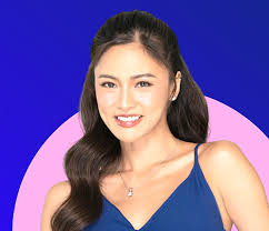 Kim Chiu finds a perfect partner – Tempo