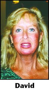 BARBARA DAVID Obituary (2020)