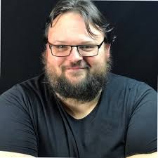 Benjamin Janson 🔜 Gamescom