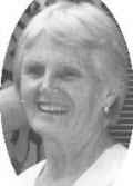 JACQUELINE MCCANN Obituary (2013)