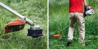 A weed eater or weed wacker is more formally know as string trimmer which is how i refer to it in the. Best String Trimmers 2021 Weedwacker Reviews