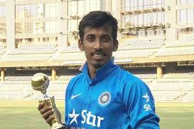 Quinton de kock is one such talent from south africa. Icc U 19 Wc Hectic Train Journey Since Childhood Helped India Pacer Ishan Porel Keep His Cool Mykhel