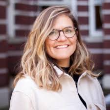 Danielle Koop BN, RN (she/her)