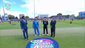 Ind vs nz kane williamsons amusing comment on virat kohli. Cwc19 Afg V Nz New Zealand Win The Toss And Bowl