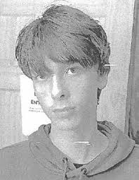 🚨 MISSING TEEN ALERT