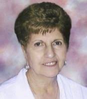 Mary Morrill Obituary (2020)