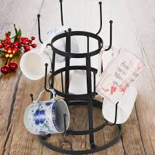 You can also choose from <±1mm（含）, <±5mm（含）, and <±1cm（含） metal mug tree, as well as. Neat O Metal Mug Tree Holder Organizer Rack Stand Mimbarschool Com Ng