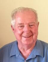 Obituary information for Richard J. Cusack