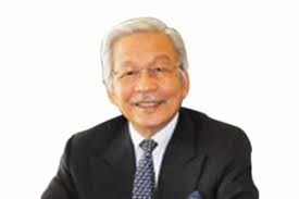 Keeping it real (estate) with tan sri abdul rahim. Yb Senator Tan Sri Dato Abdul Rahim Abdul Rahman The Brandlaureate