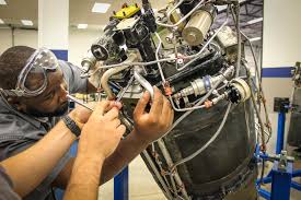 Is Aviation Mechanic A Good Career Miat College Of Technology