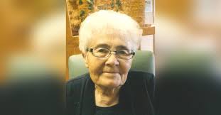 Obituary information for Audrey Jean Kloos