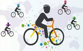 Hoy una gran cantidad de jóvenes ciclistas urbanos, varios atletas y diputados de la an en promoción de la discusión de la ley del ciclismo urbano toda la fuerza revolucionaria abocada a esta ley que es para todas y todos sin distingo de partidos y colores. 03 De Junio Dia Mundial De La Bicicleta
