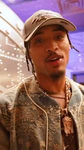 Best corner in the draft is ready to show out in Baltimore 🐅🔥