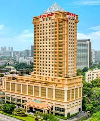 3259 first avenue, bandar utama city centre, petaling jaya, selangor. Sunway Clio Hotel 4 Star Hotel In Kuala Lumpur