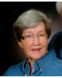 Obituary information for Jo Ann Granberg