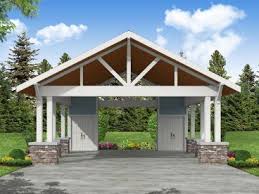 Check spelling or type a new query. Carport Plans Carport Designs The Garage Plan Shop
