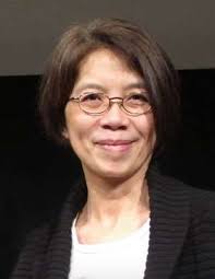 Hong Kong Filmmakers Search: Ivy HO