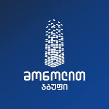 მონოლით ჯგუფი — ლოგო