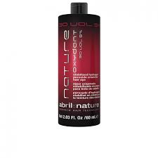 Abril et nature corrective liss & wood instant mask 250ml. Abril Et Nature Nature Oxydant 30 Vol 60 Ml