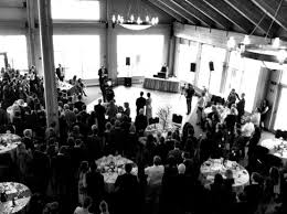 Inside The Grand Hall At Copper Station At Copper Mountain Colorado This Was A Wedding Reception That Had Snowc Mountain Wedding Intimate Weddings Reception