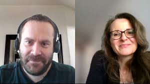 Member in Focus: Lucy Zodion