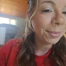 Anah Hewetson Gouty sworn in as juvenile magistrate of the Lawrence Circuit  Court