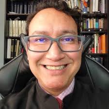 Gustavo Serrano (@gserranorubio)