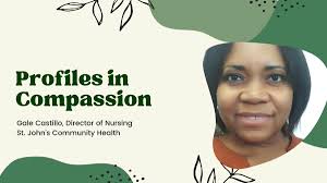 Gale Castillo and her colleagues at St. John's Community Health are  committed to @SsideCoalition's vision to ensure the #SouthLA community sees  improved health care. More of Gale's story: https://t.co/bTcs5DwmDt.