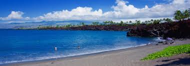 Condo was roomy and comfortable. 49 Black Sand Beach Big Island Beaches And Things To Do Big Island Travel Guide