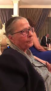 ‏Teta? #grandmaadvice