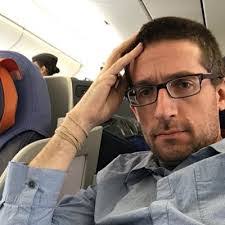 Daniel Kutner's Instagram, Twitter & Facebook