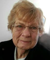 Patricia Lippincott Obituary