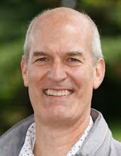 Rick Larsen (listed in Progressive Voters Guide)