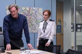 The stars of line of duty watched the final five minutes of last night's show together on facetime.vicky mcclure, martin compston and adrian dunbar. Line Of Duty Series 5 Episode 6 Review