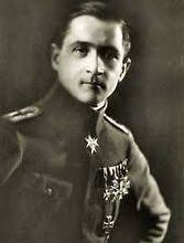 Greim, Robert Ritter von.