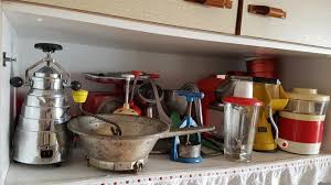 Ahorra con nuestra opción de envío gratis. Utensilios Cocina Vintage Antiguos De Segunda Mano Por 50 En Alzira En Wallapop