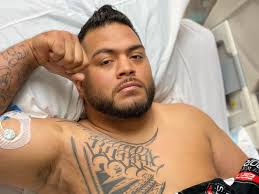 Fundraiser by Dale Sopi : Dale's Road to Recovery