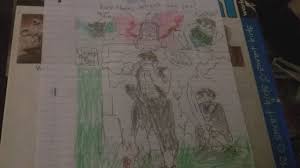 Marco & jam in trouble ducklover4072 ryujinkakka jaxnation15 - YouTube