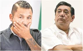 Salgado macedonio es presidente de la comisión de la defensa nacional en el senado. El Mijis Si Felix Salgado Macedonio Llega A Ser Gobernador Los Violadores Seremos Todos