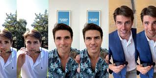 A user on quora looked specifically at mission: Fake Tom Cruise Fxguide