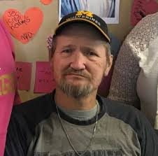 Obituary information for William Forrest Murphy