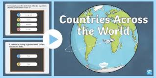 Not only does it show you the location of your character, but it helps you find your way back home when you've been away adve. World Map Quiz Countries Around The World