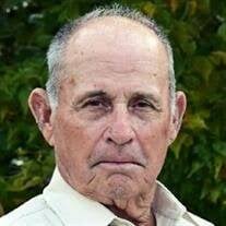 Perry Eugene Luna Obituary