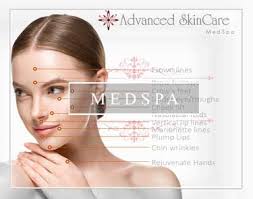 Advanced Skin Care Day Spa