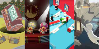 Puzzles can be overcome and solved differently based on the number of players. 10 Best Puzzle Games On The Nintendo Switch Screenrant
