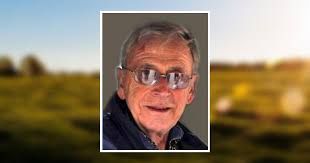 Kenneth Troutman Obituary October 15, 2022