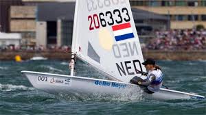 We will also look at who is marit bouwmeester, how she become famous, marit bouwmeester's boyfriend, who is marit. Marit Bouwmeester En Nicholas Heiner Wereldkampioen Zeilen Clubracer