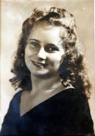 Georgia Crouch Obituary